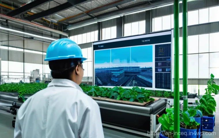 사회책임 투자 성과 측정 방법 - **Prompt:** A dynamic, split-screen image contrasting environmental transparency with greenwashing. ...