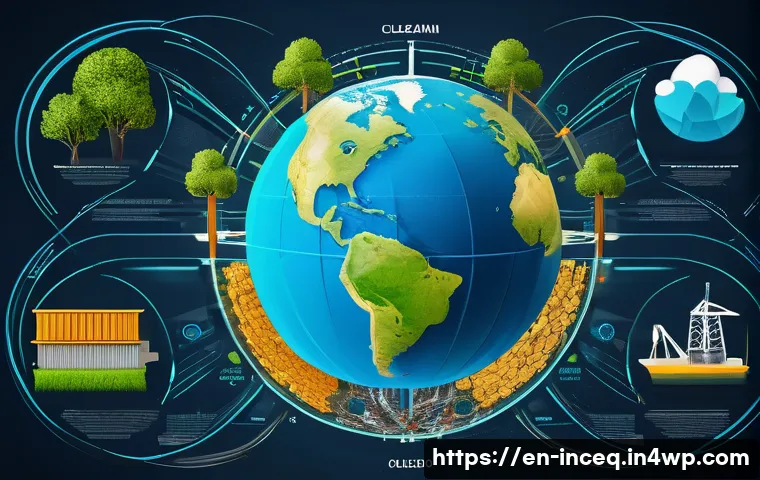 ESG 성과 평가 기준 관련 이미지 1