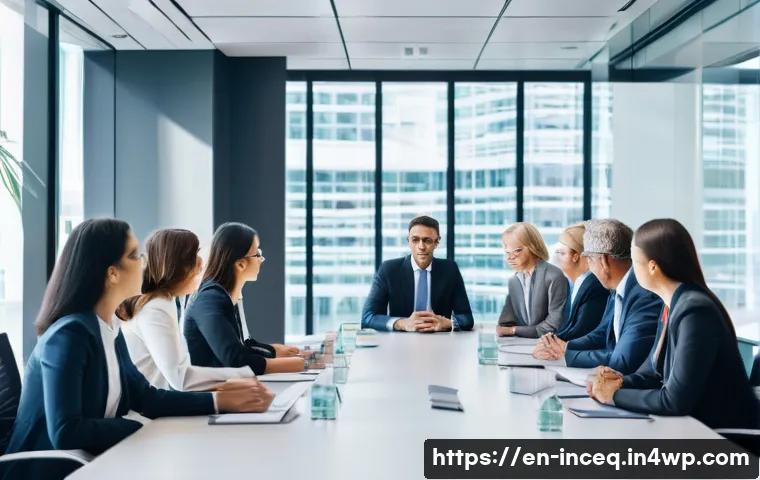 ESG 성과 평가 기준 관련 이미지 2