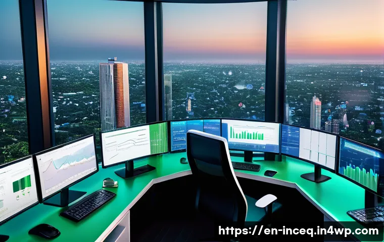 7 Proven Strategies for Setting Impactful Socially Responsible Investment Criteria 4 사회책임 투자 기준 설정을 위한 사례 분석 관련 이미지 2