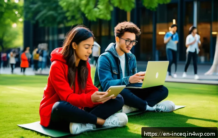 Unlocking the Future of Impact: Top Socially Responsible Investing Trends Shaping 2024 3 사회책임 투자 트렌드 분석 관련 이미지 1