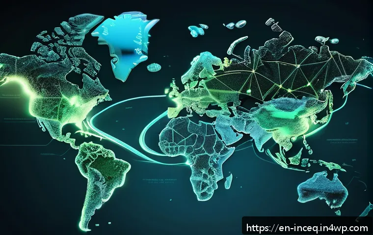 Navigating the Future of Socially Responsible Investing: Global Trends Shaping Sustainable Finance in 2024 3 사회책임 투자와 글로벌 동향 관련 이미지 1