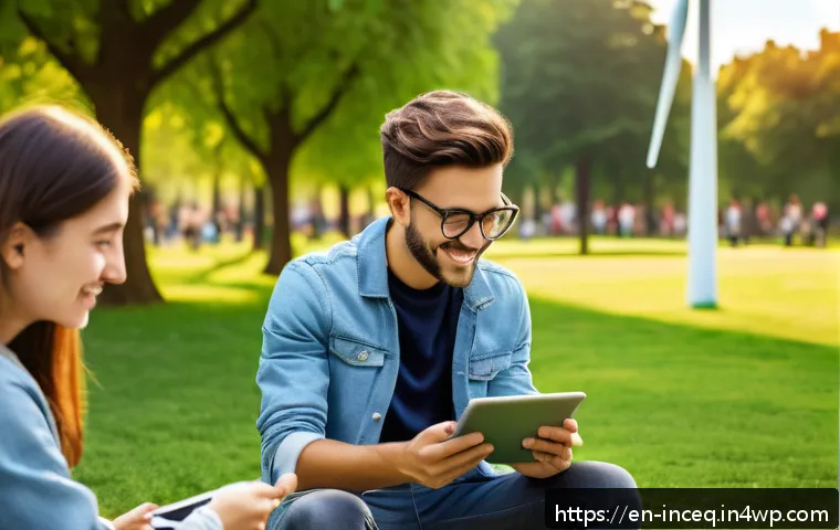 Navigating the Future of Socially Responsible Investing: Global Trends Shaping Sustainable Finance in 2024 4 사회책임 투자와 글로벌 동향 관련 이미지 2