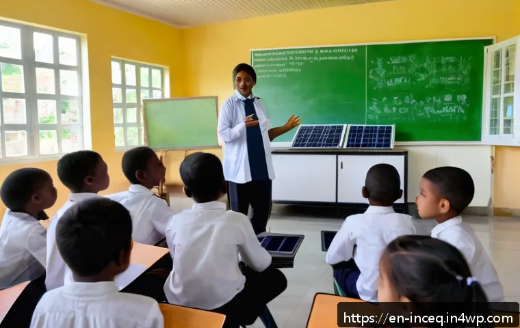 사회책임 투자와 지역사회 기여 관련 이미지 1