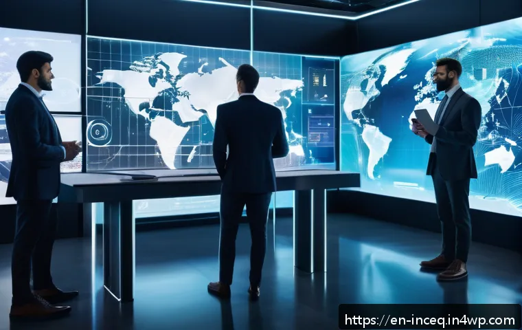 How Socially Responsible Investing Drives Ethical Corporate Decisions in Today’s Market 4 사회책임 투자와 기업의 윤리적 결정 관련 이미지 2